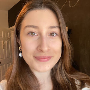 Meet your Posher, Marisol